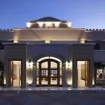 Resort Mitsis Summer Palace