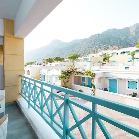 Mitsis Summer Palace Kardamena (Kos)