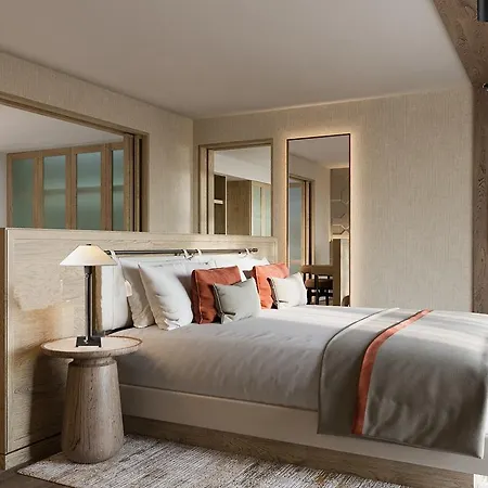 Mitsis Summer Palace 5*