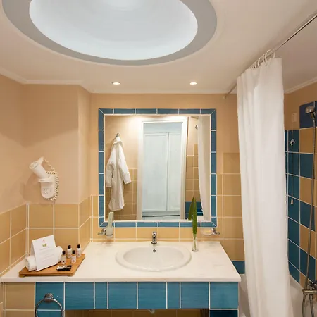 Mitsis Summer Palace 5* Kardamena (Kos)