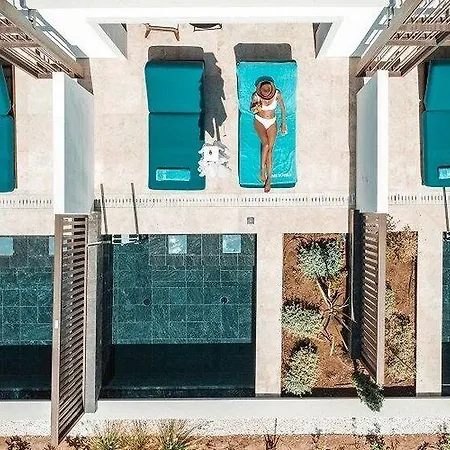 Mitsis Summer Palace