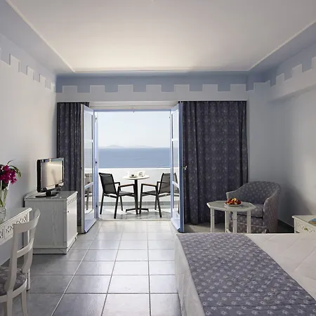 리조트 Mitsis Summer Palace Kardamena (Kos)