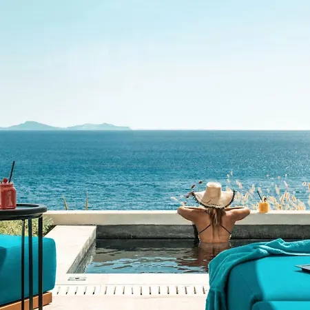 Resort Mitsis Summer Palace 5*