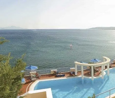 Mitsis Summer Palace Semesteranläggning (resort) 5*