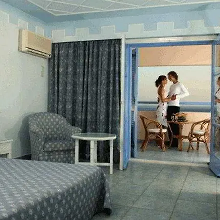 Mitsis Summer Palace