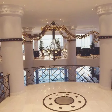 Mitsis Summer Palace 리조트 Kardamena (Kos)