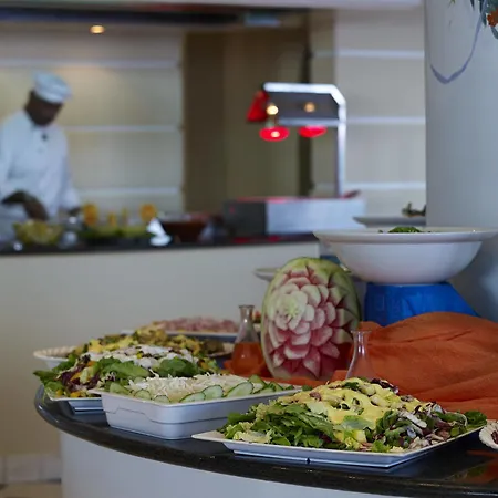 리조트 Mitsis Summer Palace Kardamena (Kos)