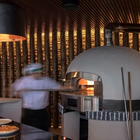 Mitsis Summer Palace 5*