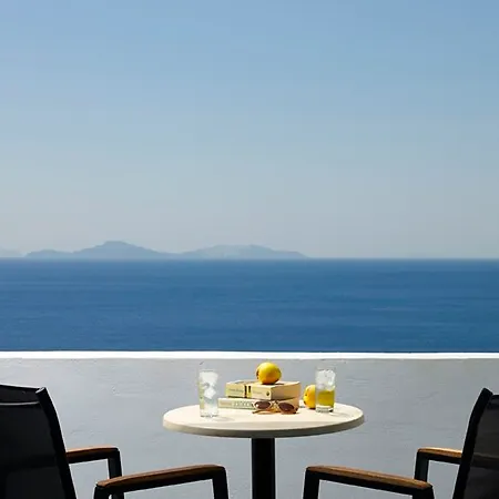 Mitsis Summer Palace 5* Kardamena (Kos)