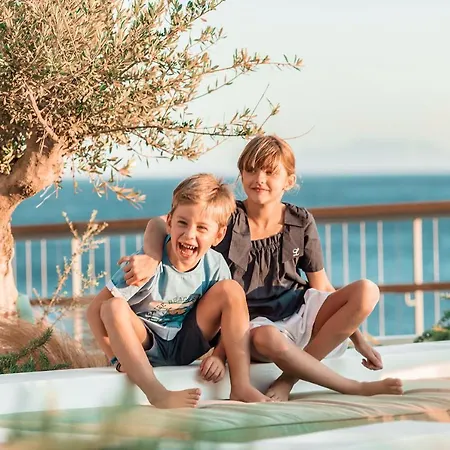 Mitsis Summer Palace 리조트 5*