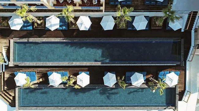 Mitsis Summer Palace Ośrodek wypoczynkowy