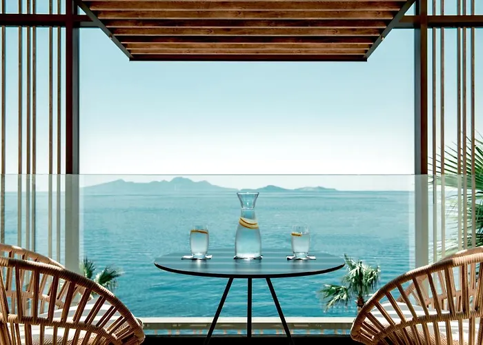 Mitsis Summer Palace