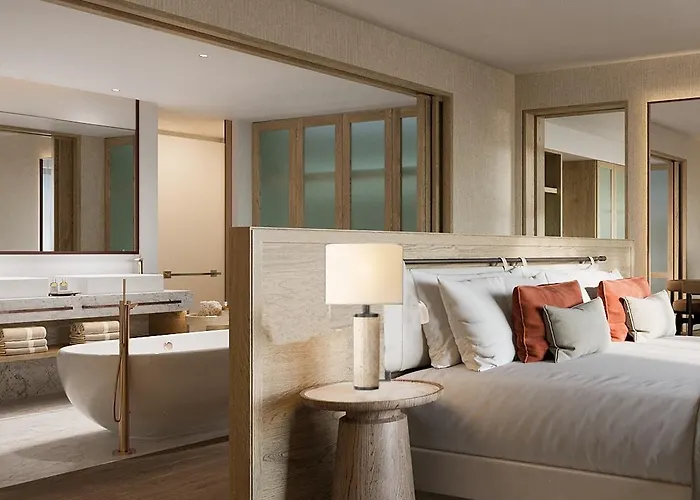 Ośrodek wypoczynkowy Mitsis Summer Palace 5*