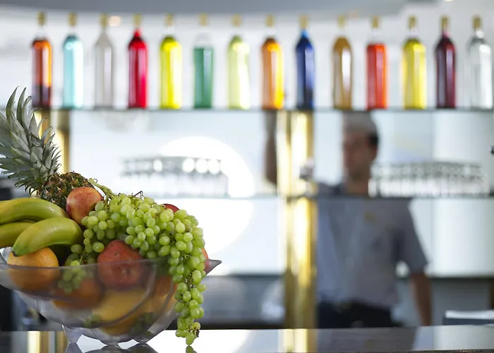 Mitsis Summer Palace Ośrodek wypoczynkowy