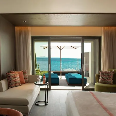 Resort Mitsis Summer Palace 5*