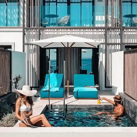 Resort Mitsis Summer Palace