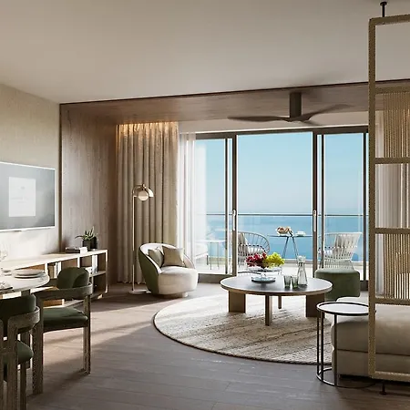 Mitsis Summer Palace