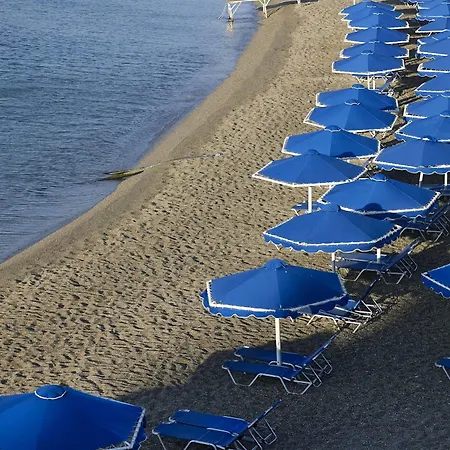 Mitsis Summer Palace Resort 5*