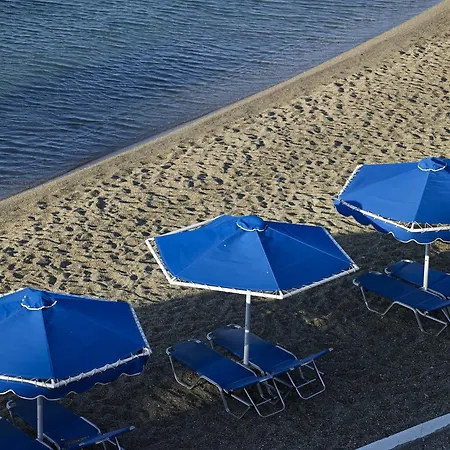 Resort Mitsis Summer Palace 5*