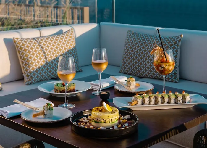 Mitsis Summer Palace Resort