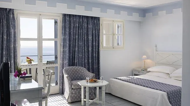 Mitsis Summer Palace Kardamena (Kos)