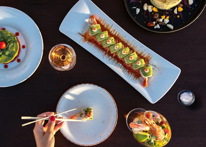 Mitsis Summer Palace 5*