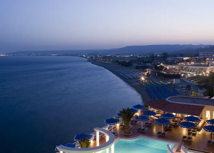Mitsis Summer Palace Resort Kardamena (Kos)