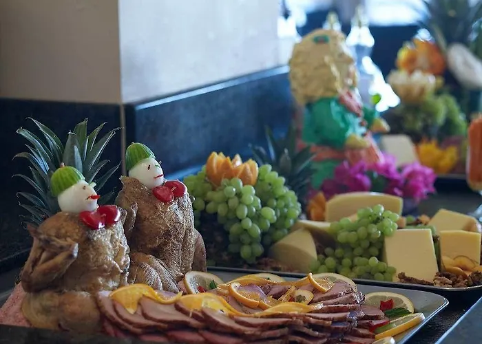 Mitsis Summer Palace Resort Kardamena (Kos)