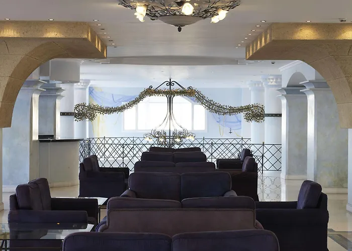 Mitsis Summer Palace 5* Kardamena (Kos)