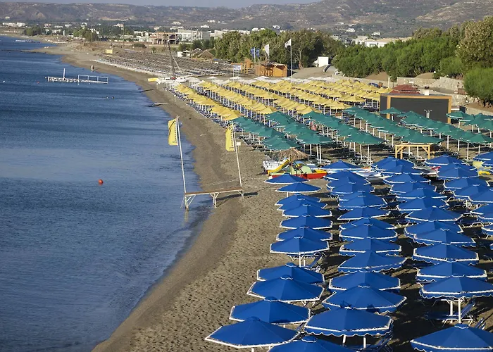 Mitsis Summer Palace 5* Kardamena (Kos)