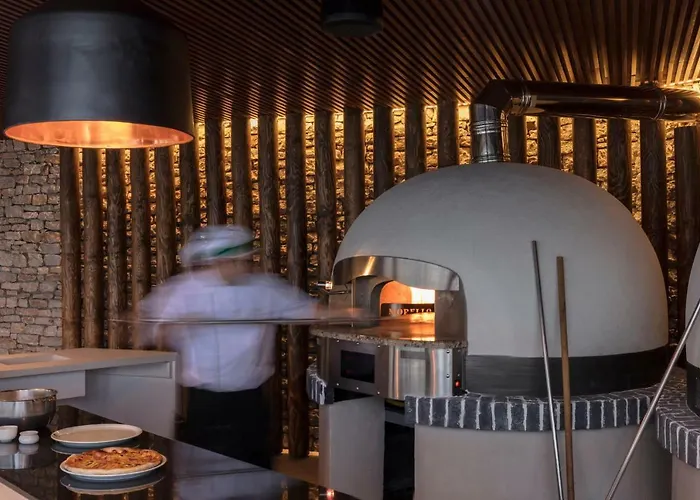 Mitsis Summer Palace 5*