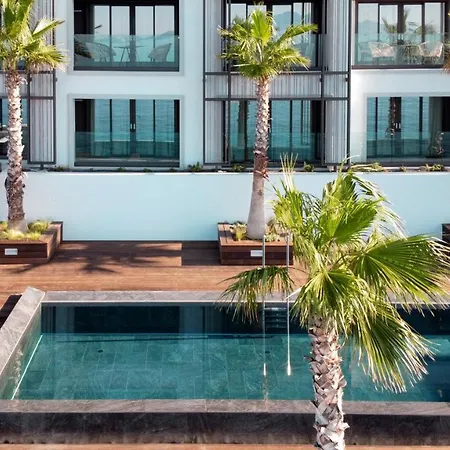 Mitsis Summer Palace リゾート