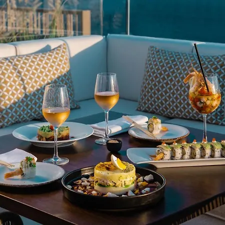 Mitsis Summer Palace Курортный комплекс