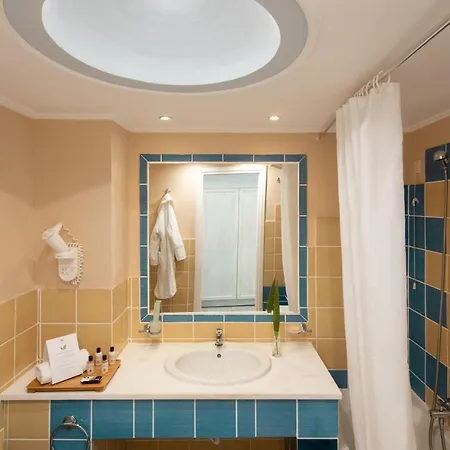 Mitsis Summer Palace Kardamena (Kos)