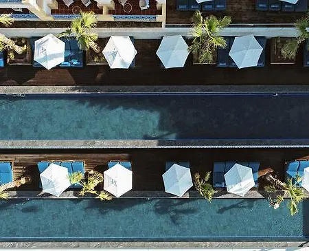 Mitsis Summer Palace Üdülőközpont