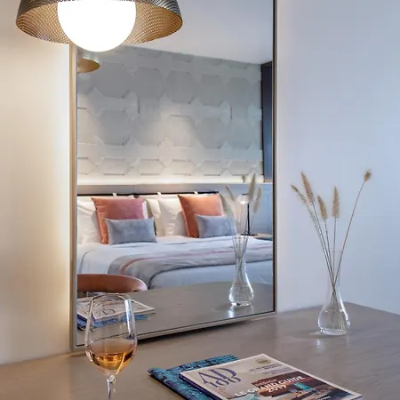 リゾート Mitsis Summer Palace Kardamena (Kos)