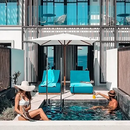 Mitsis Summer Palace リゾート 5*