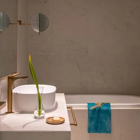 リゾート Mitsis Summer Palace 5*