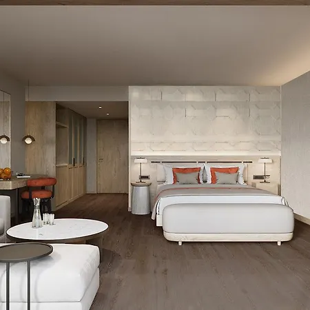 Mitsis Summer Palace リゾート