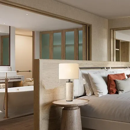Курортный комплекс Mitsis Summer Palace 5*
