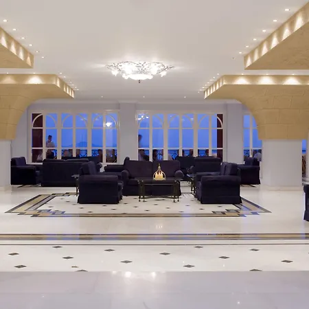 Курортный комплекс Mitsis Summer Palace 5*