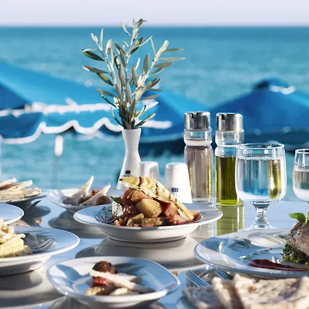 Mitsis Summer Palace Üdülőközpont