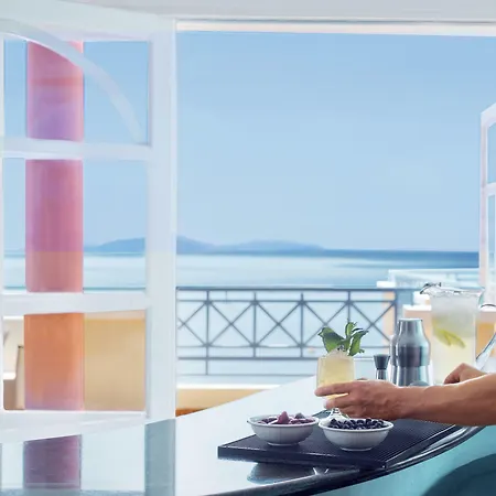 Mitsis Summer Palace Üdülőközpont 5*