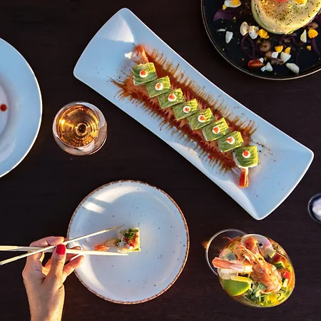 Mitsis Summer Palace 5*