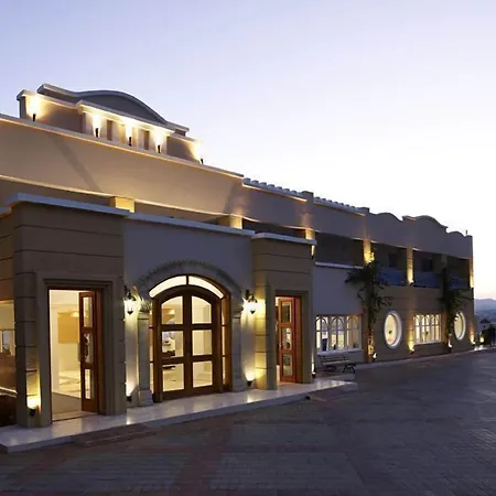 Mitsis Summer Palace Курортный комплекс 5*