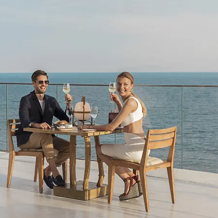 リゾート Mitsis Summer Palace Kardamena (Kos)