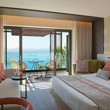 Mitsis Summer Palace