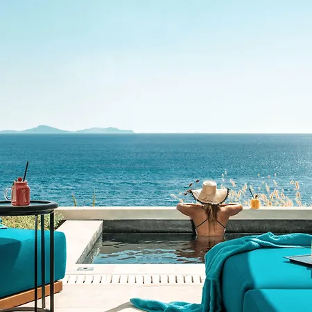 Mitsis Summer Palace Üdülőközpont 5*