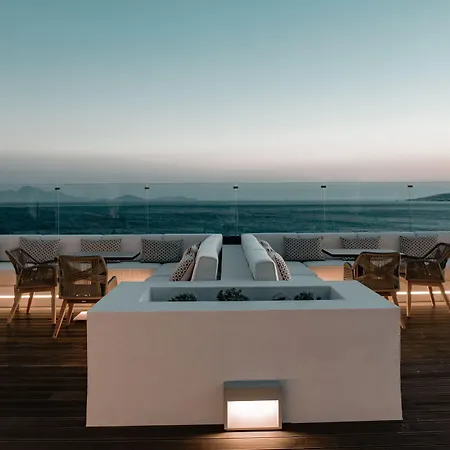 Mitsis Summer Palace Курортный комплекс 5*