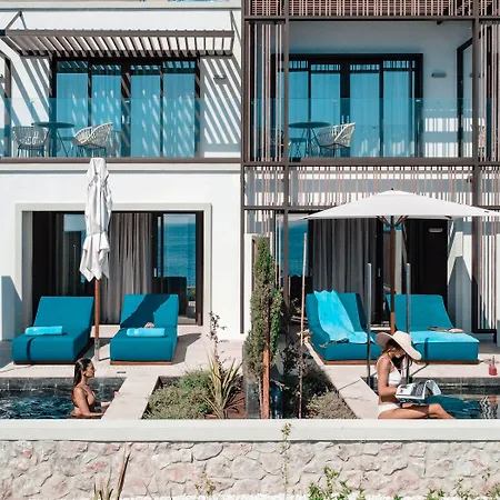 Mitsis Summer Palace 5* Kardamena (Kos)